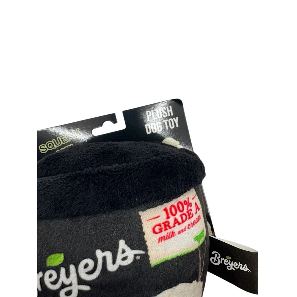 Breyer breyers natural